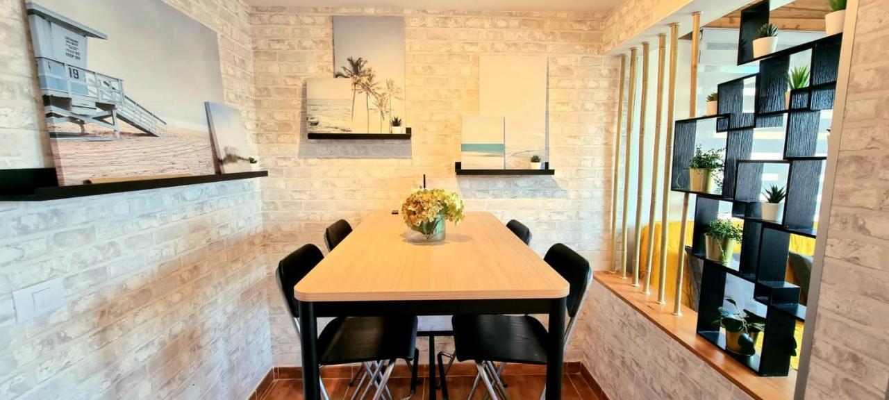 Arguineguin, Two Bedrooms Bungalow, Pool & Wifi Exteriér fotografie